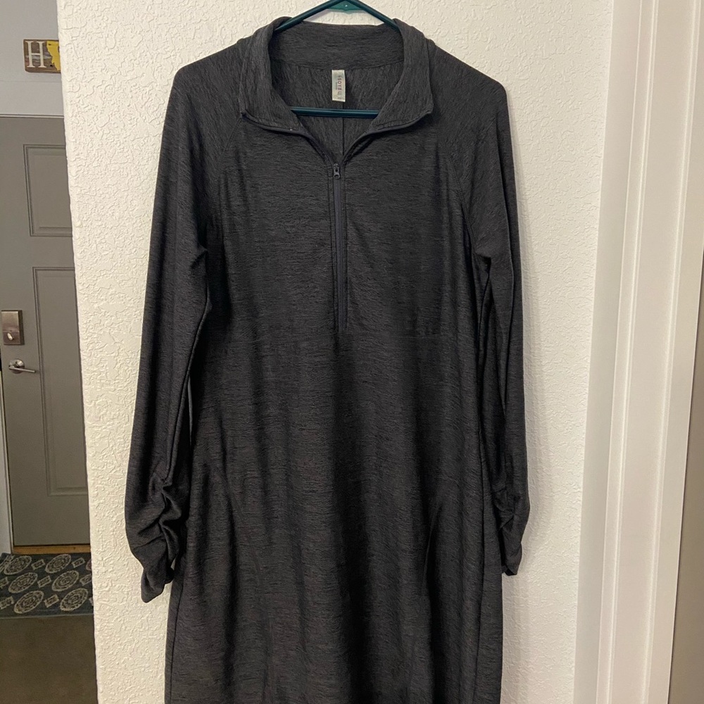 Soybu Dress